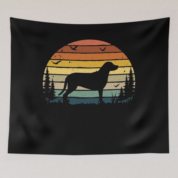 Item preview, Entlebucher Mountain Dog Retro Vintage designed and sold by rafaeltto.