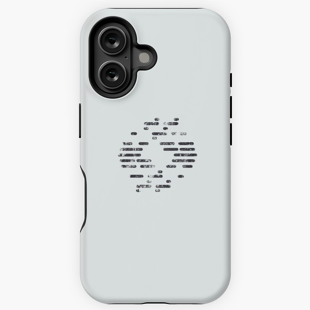 Item preview, iPhone Magsafe Tough Case designed and sold by Logogami.