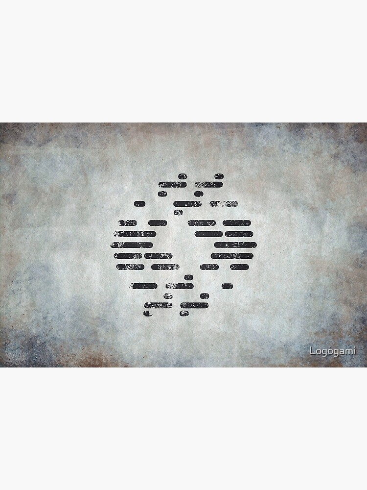 Bureau of Genetic Welfare Logo · Distressed by Logogami