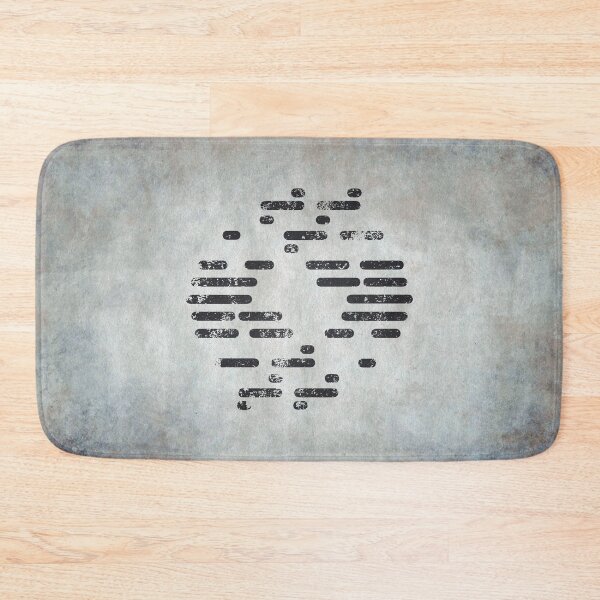 Item preview, Bureau of Genetic Welfare Logo · Distressed designed and sold by Logogami.