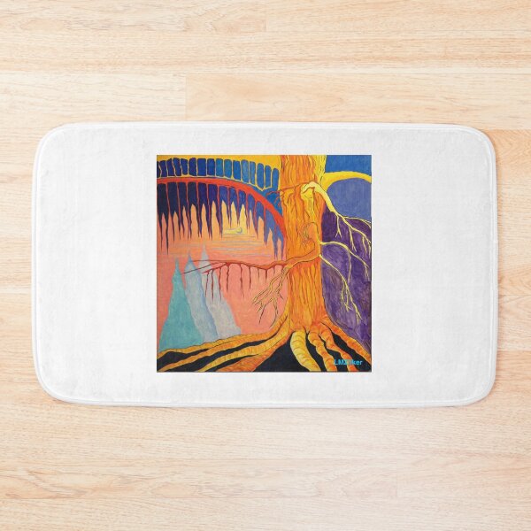 Item preview, Raintree designed and sold by Lisa Zilker.
