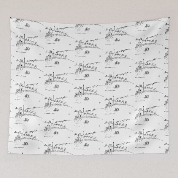 Item preview, Taco Bell Salvation designed and sold by Andrew Frederick.