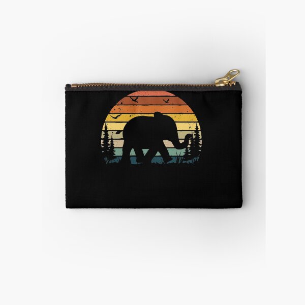Item preview, Elephant Retro Vintage  designed and sold by rafaeltto.