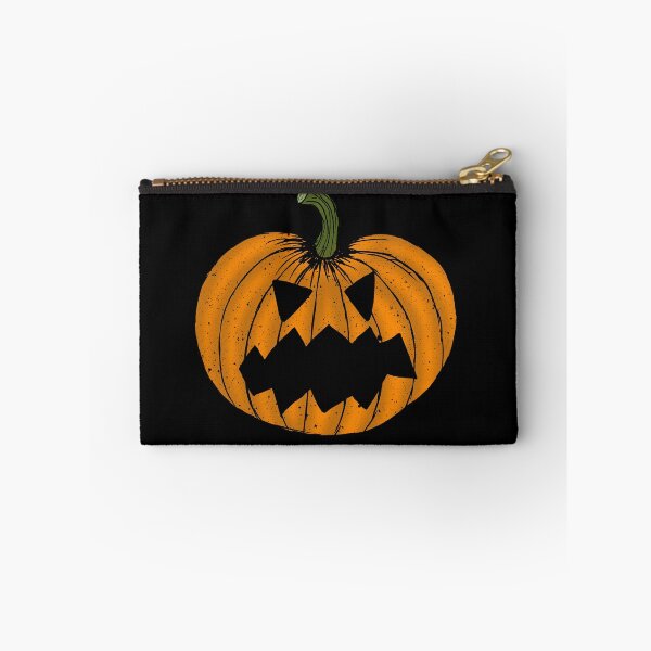 Item preview, Halloween Jack Oh Lantern Pumpkin designed and sold by Catcrea.