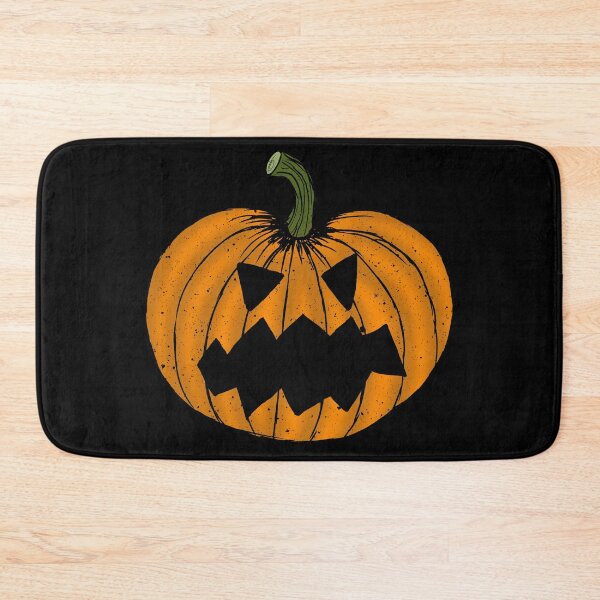 Item preview, Halloween Jack Oh Lantern Pumpkin designed and sold by Catcrea.