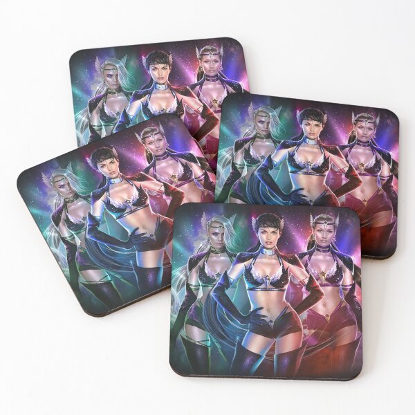 Item preview, TRIO designed and sold by Carlos GZZ003.