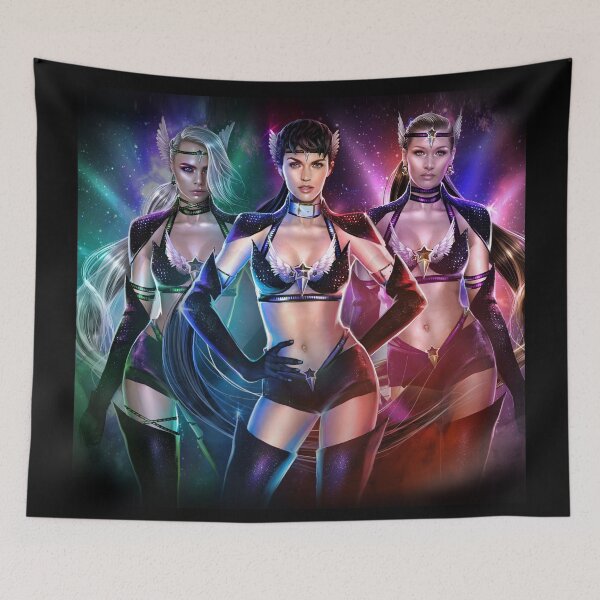 Item preview, TRIO designed and sold by Carlos GZZ003.