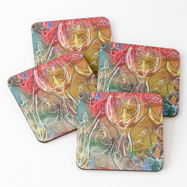 Item preview, Goddess Dance designed and sold by otterwise.