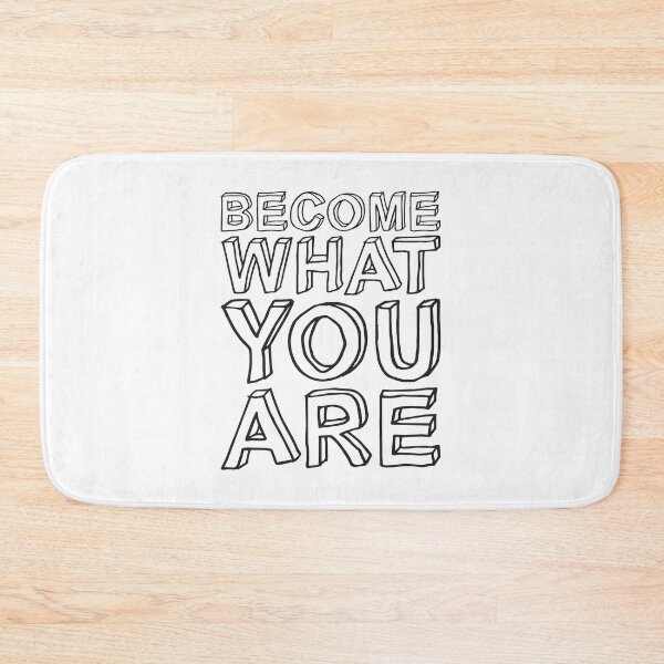 Item preview, Become what you are designed and sold by didijuca.
