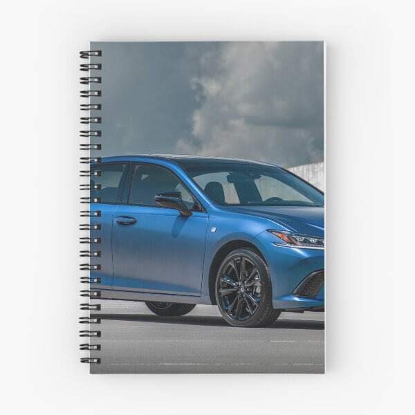 Item preview, Wrapped Lexus ES350 F Sport designed and sold by Mark Albano.
