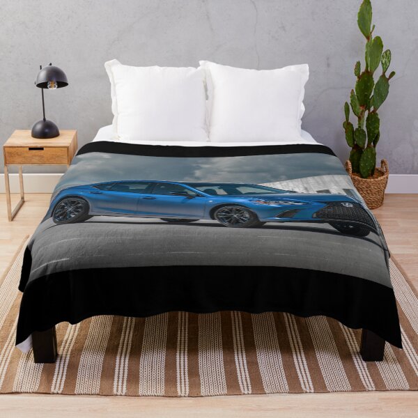 Item preview, Wrapped Lexus ES350 F Sport designed and sold by Mark Albano.
