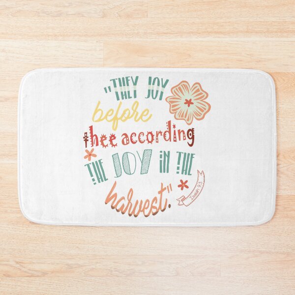 Item preview, Isaiah 9:3 designed and sold by ReVivingHoPe.