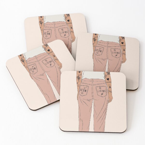 Item preview, Icon Living designed and sold by fernandaschalle.