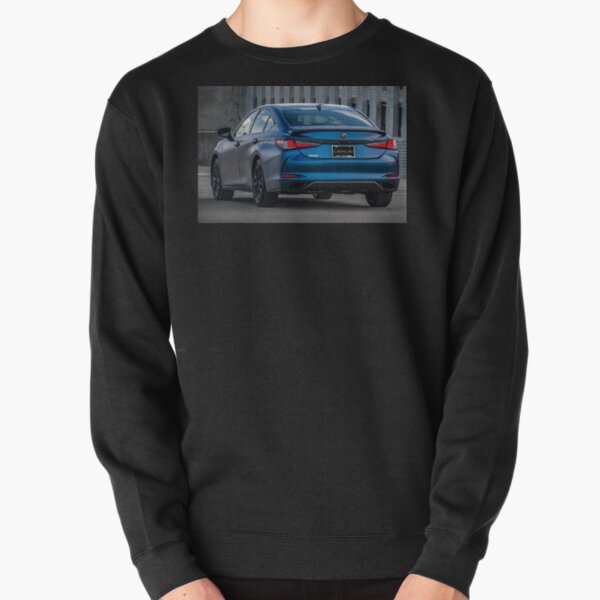 sudaderas de carros