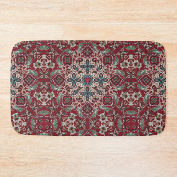 Item preview, Mat (pattern) designed and sold by Yampimon.