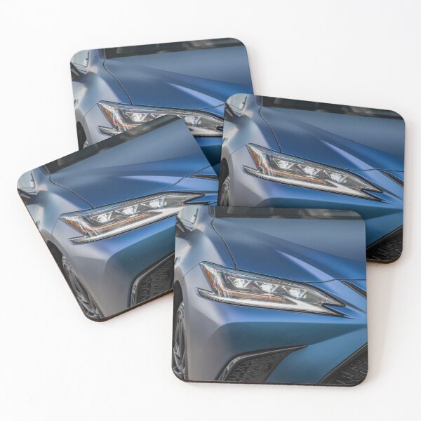 Item preview, Wrapped Lexus ES350 FSport designed and sold by Mark Albano.