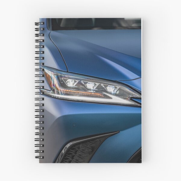 Item preview, Wrapped Lexus ES350 FSport designed and sold by Mark Albano.