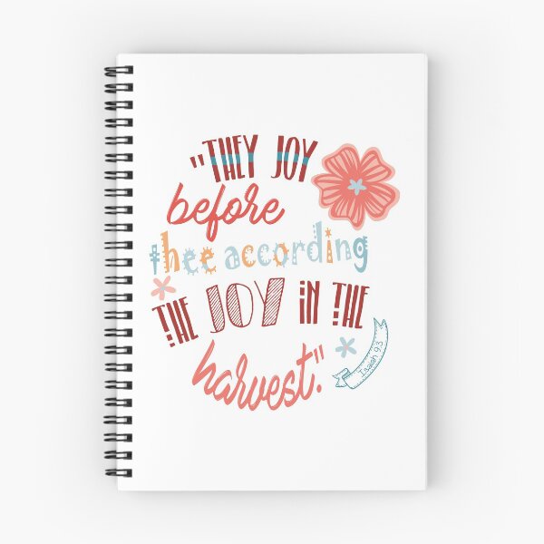 Item preview, Isaiah 9:3 designed and sold by ReVivingHoPe.