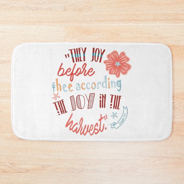 Item preview, Isaiah 9:3 designed and sold by ReVivingHoPe.