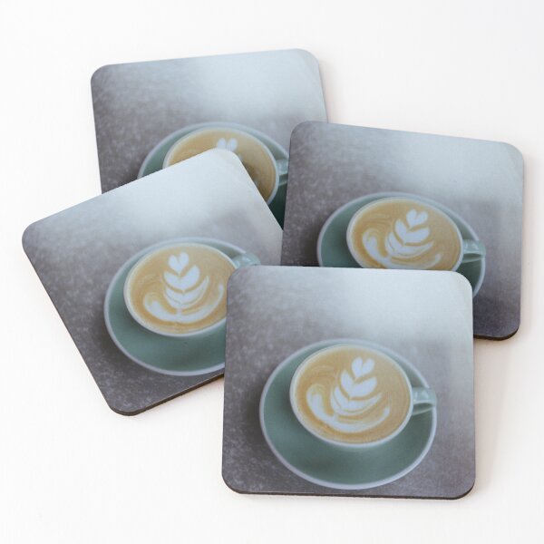 Item preview, Coffee and Light designed and sold by hoganburleigh.