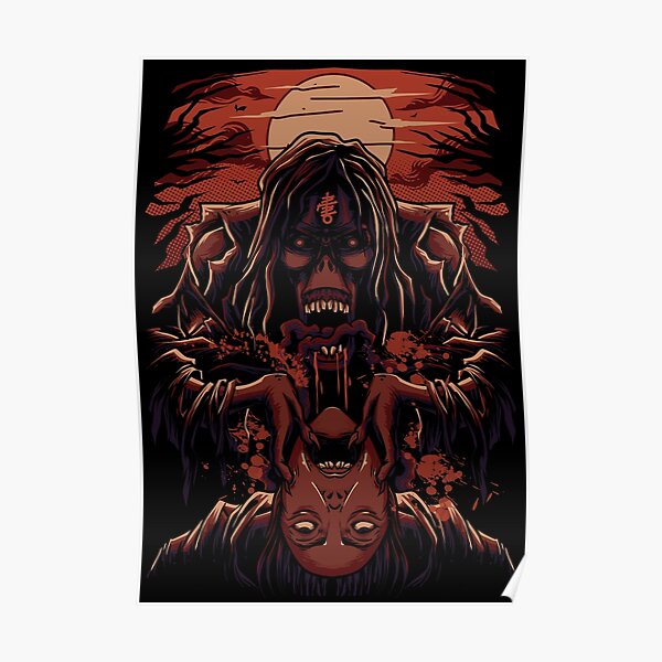 Aswang Poster