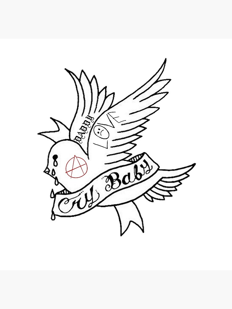 lil peep crybaby album download free