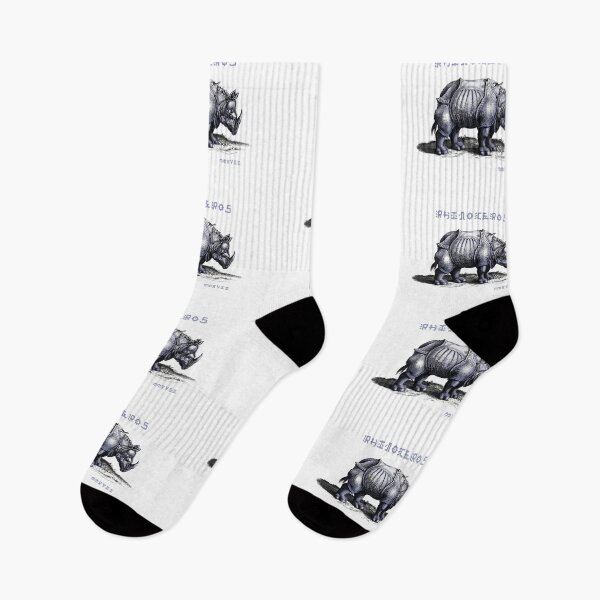 Item preview, Rhinoceros 2 #CreateArtHistory designed and sold by RebecaZum.