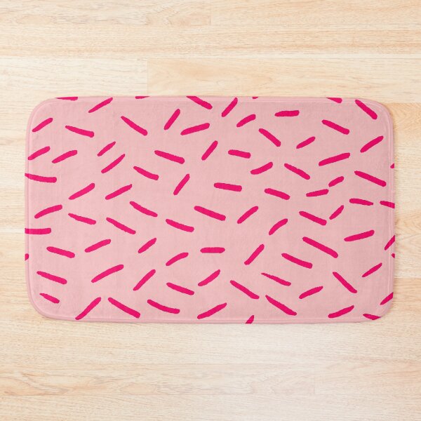 Item preview, Pink Hundreds & Thousands Pattern designed and sold by evannave.