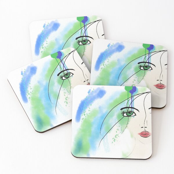 Item preview, She is designed and sold by Linda Lawson.