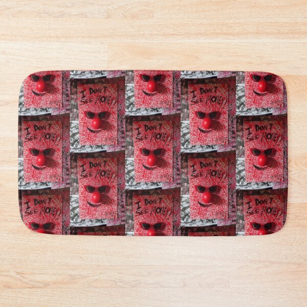 Item preview, l don't see money designed and sold by walterfest.