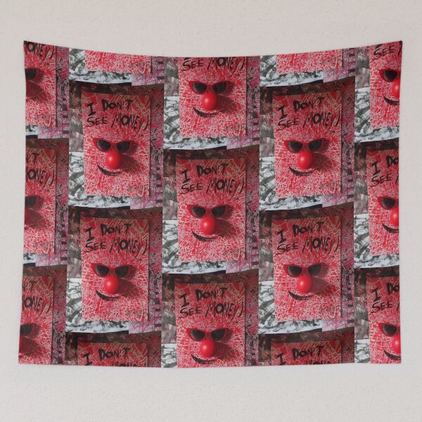 Item preview, l don't see money designed and sold by walterfest.
