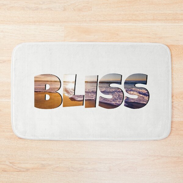 Item preview, Beach Bliss designed and sold by HiddenStar02.