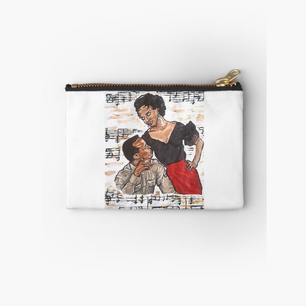 Item preview, Carmen Jones - That's Love designed and sold by RachelNatalie.