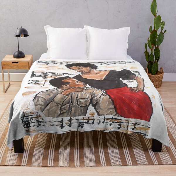 Item preview, Carmen Jones - That's Love designed and sold by RachelNatalie.