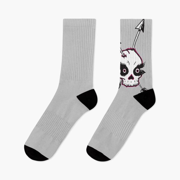 Item preview, Skull n Arrows designed and sold by reindeerage.