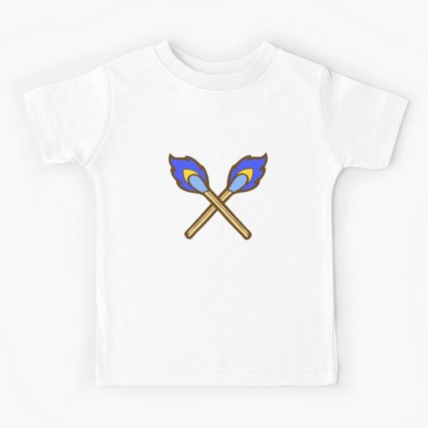 A Perfect Match Kids T-Shirt