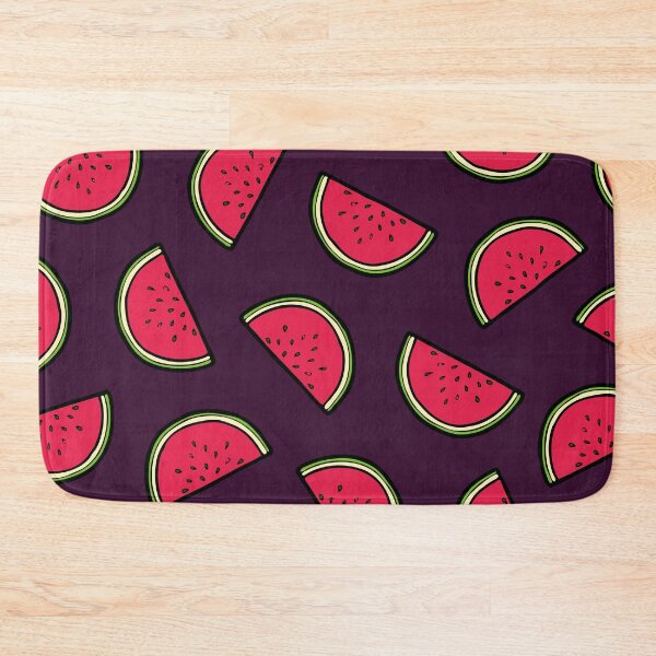 Item preview, Watermelon Pattern designed and sold by evannave.