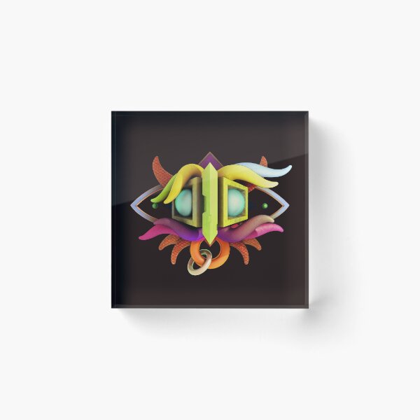 Item preview, Surrealistic sensation of the night moth designed and sold by VHSUFO.