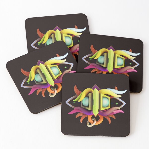 Item preview, Surrealistic sensation of the night moth designed and sold by VHSUFO.