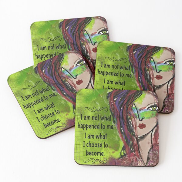 Item preview, What I Choose designed and sold by Linda Lawson.