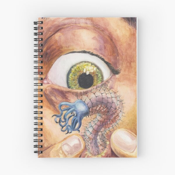 Item preview, Zit Monster designed and sold by DaveRClarke.