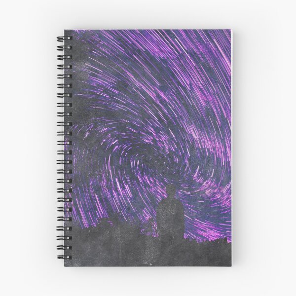 Item preview, Trippy Nights designed and sold by artworkbyrihen.
