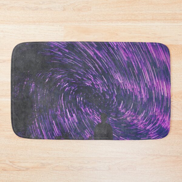 Item preview, Trippy Nights designed and sold by artworkbyrihen.