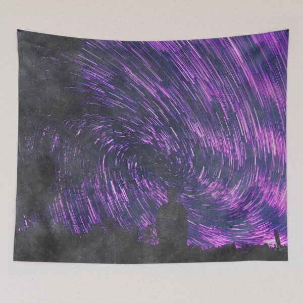 Item preview, Trippy Nights designed and sold by artworkbyrihen.
