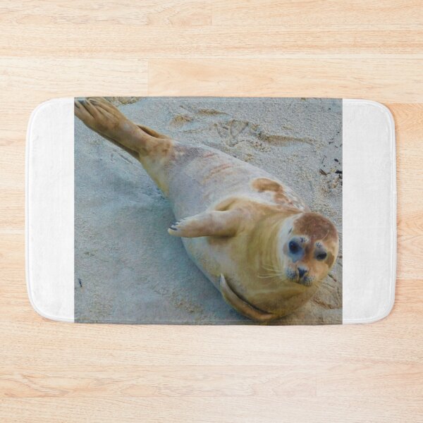 Item preview, Seal of approval designed and sold by MChabalaRussell.