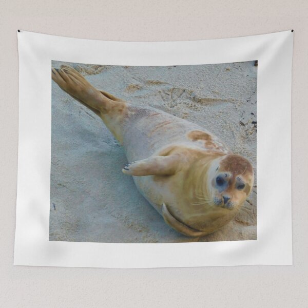 Item preview, Seal of approval designed and sold by MChabalaRussell.