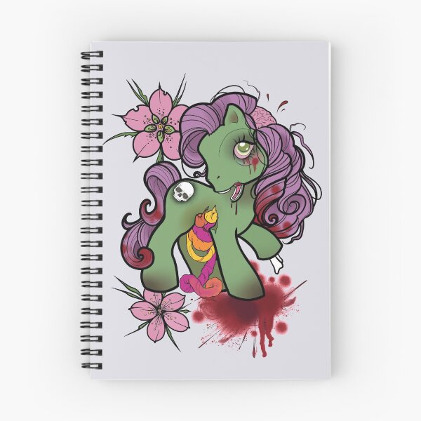Item preview, Gumdrop Guts! My Little Zombie designed and sold by lala-inky.