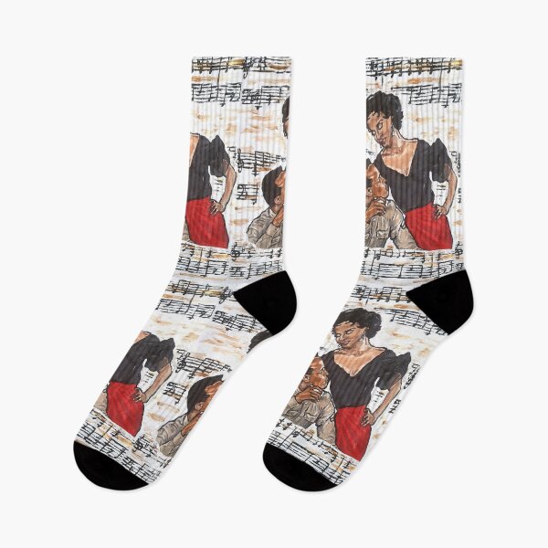 Item preview, Carmen Jones - That's Love designed and sold by RachelNatalie.