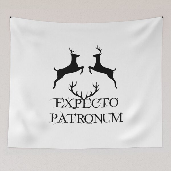 Item preview, Expecto Patronum - HP designed and sold by beckyhdesigns.
