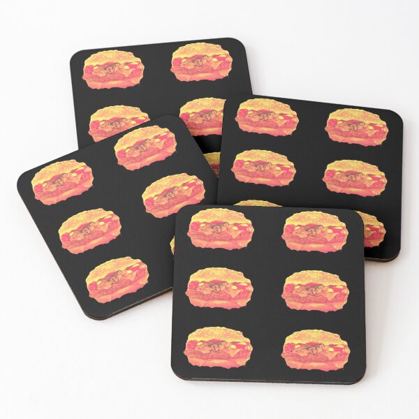 Item preview, a burger designed and sold by wislingsailsmen.